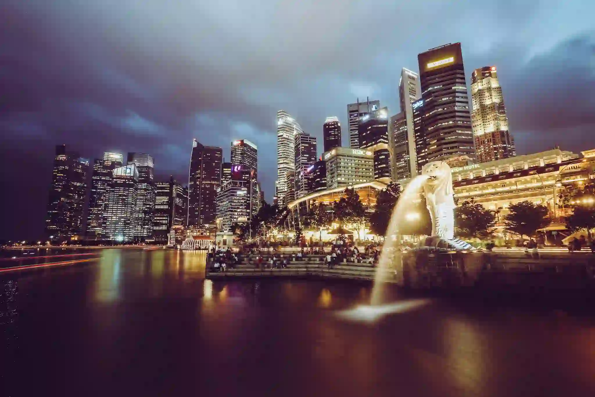 Singapore
